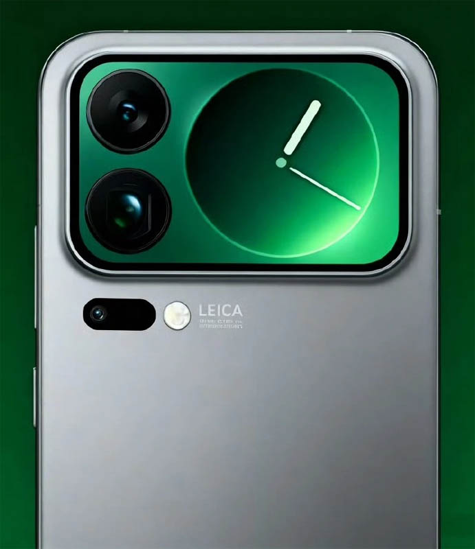 découvrez le xiaomi 17 max, un smartphone xxl avec une batterie puissante de 8000mah et un grand écran de 6,9 pouces, disponible ce printemps pour une expérience mobile longue durée.