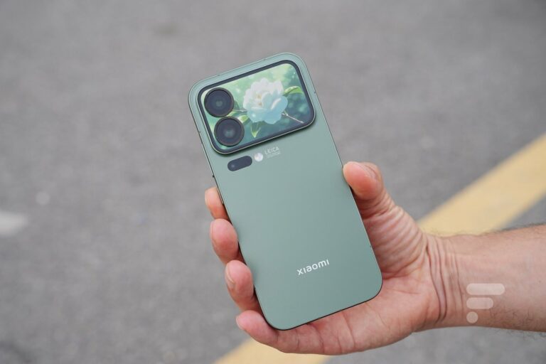 découvrez la nouvelle puce interne dévoilée du xiaomi 17s pro, une avancée technologique pour des performances exceptionnelles.