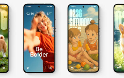 Xiaomi déploie le deuxième lot de la bêta HyperOS 3.1 pour ses nouveaux appareils