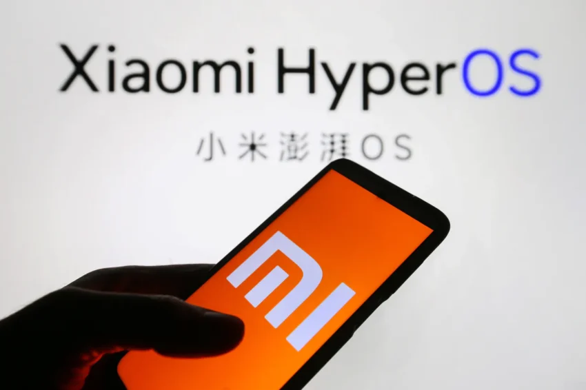 découvrez le 2e lot bêta de hyperos 3.1 pour xiaomi, apportant les dernières améliorations et fonctionnalités pour optimiser votre expérience utilisateur.