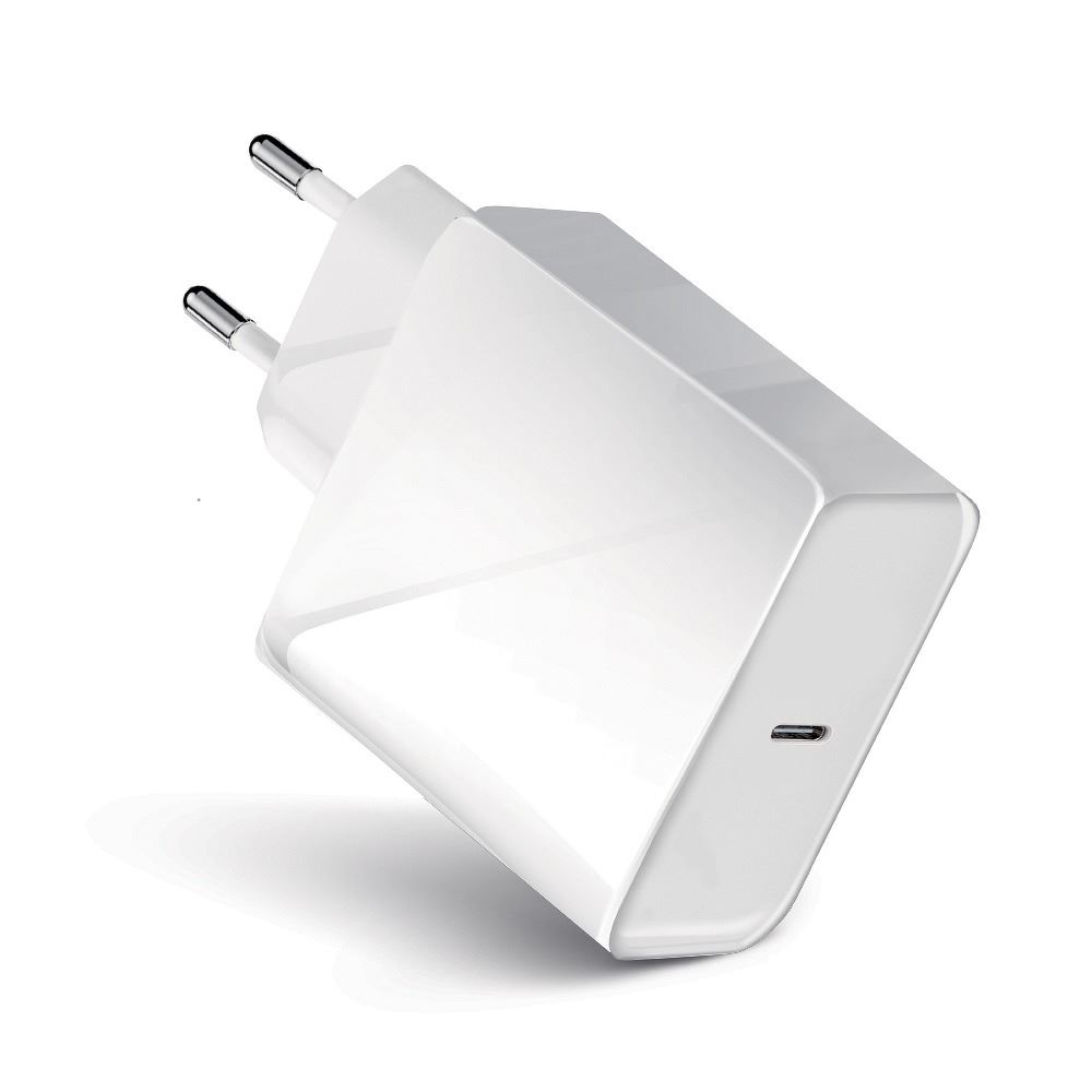 découvrez le chargeur xiaomi gan 45w ultra-compact, performant et portable, idéal pour recharger rapidement vos appareils en toute sécurité.