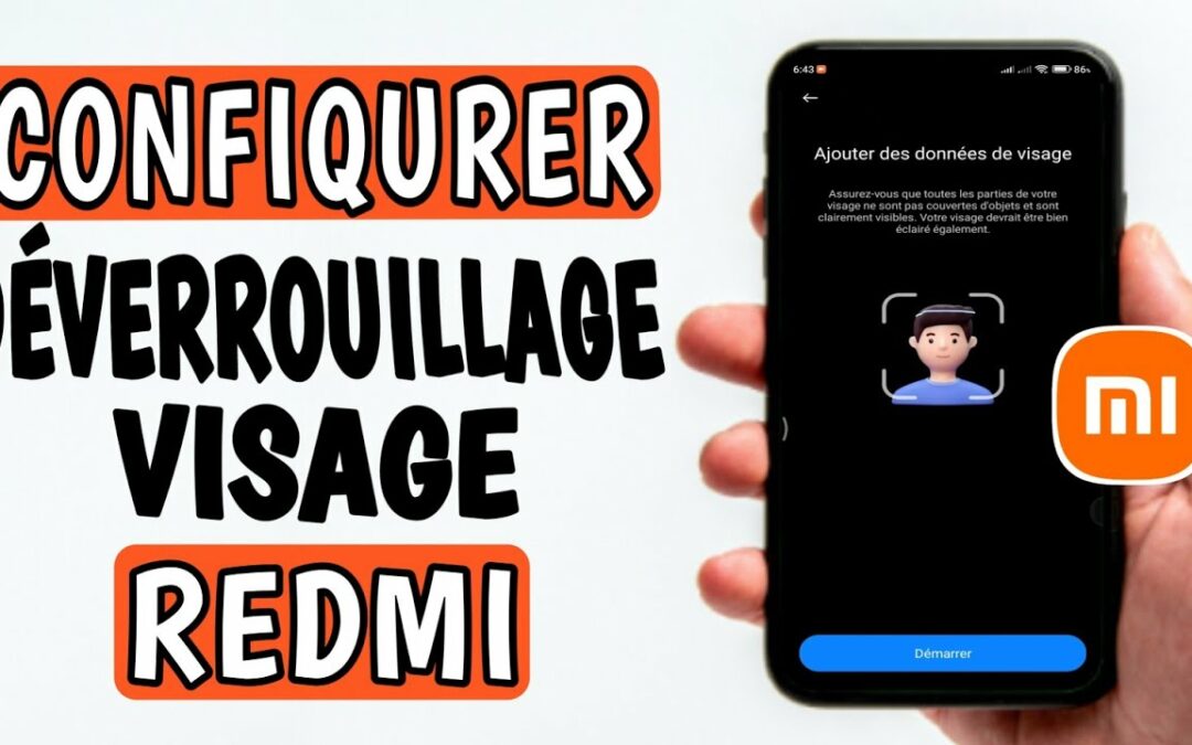découvrez les technologies de déverrouillage facial et biométrique xiaomi en 2025 pour une sécurité optimale et une expérience utilisateur fluide.