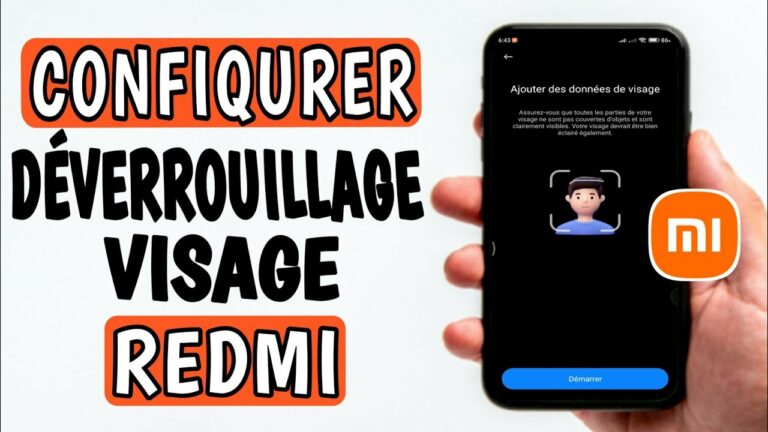 découvrez les technologies de déverrouillage facial et biométrique xiaomi en 2025 pour une sécurité optimale et une expérience utilisateur fluide.