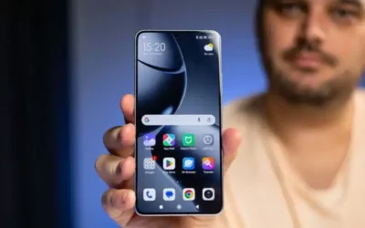 Les appareils Xiaomi disent adieu aux ralentissements grâce à la nouvelle mise à jour Sécurité v12