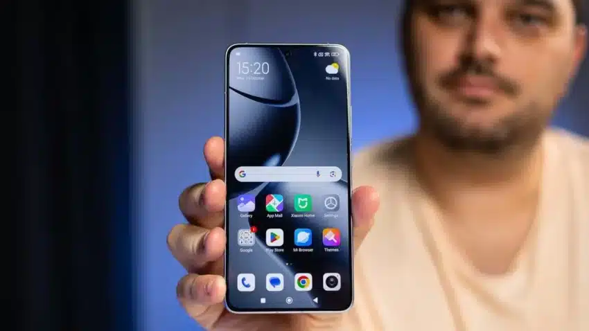 découvrez comment xiaomi élimine les ralentissements grâce à la mise à jour de sécurité v12, améliorant les performances et la fluidité de vos appareils.