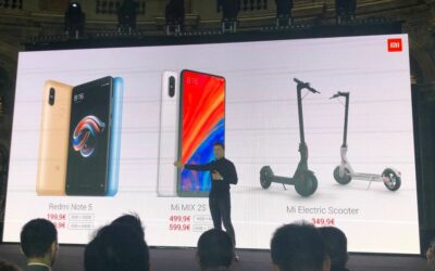 Xiaomi et Apple adoptent désormais le même cerveau d’IA révolutionnaire