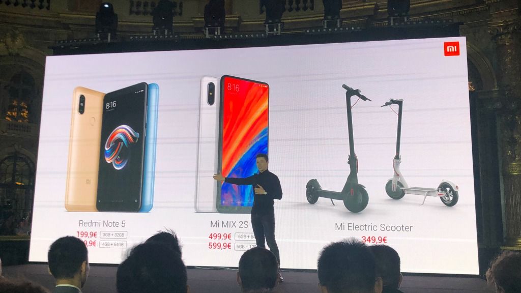 découvrez comment xiaomi et apple intègrent la même technologie d'intelligence artificielle pour révolutionner leurs appareils et offrir une expérience utilisateur innovante.