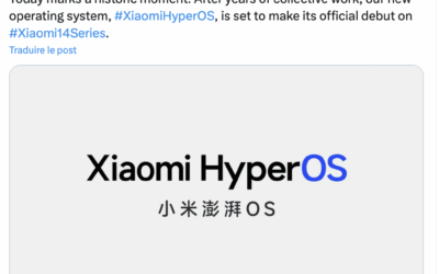 Xiaomi révèle enfin pourquoi son support logiciel s’arrête plus tôt que celui d’Apple