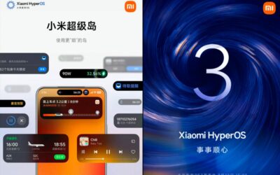 Xiaomi HyperOS 3.1 : nouveautés, appareils compatibles et date de sortie dévoilées