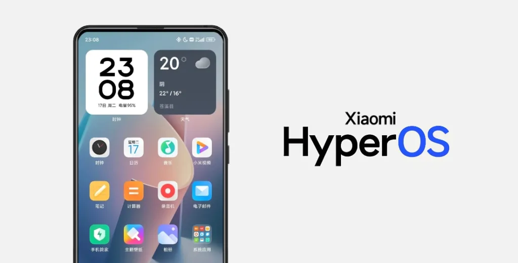 découvrez comment xiaomi intègre 10 nouveautés d'ios 26 dans hyperos pour une expérience utilisateur améliorée et des fonctionnalités innovantes.