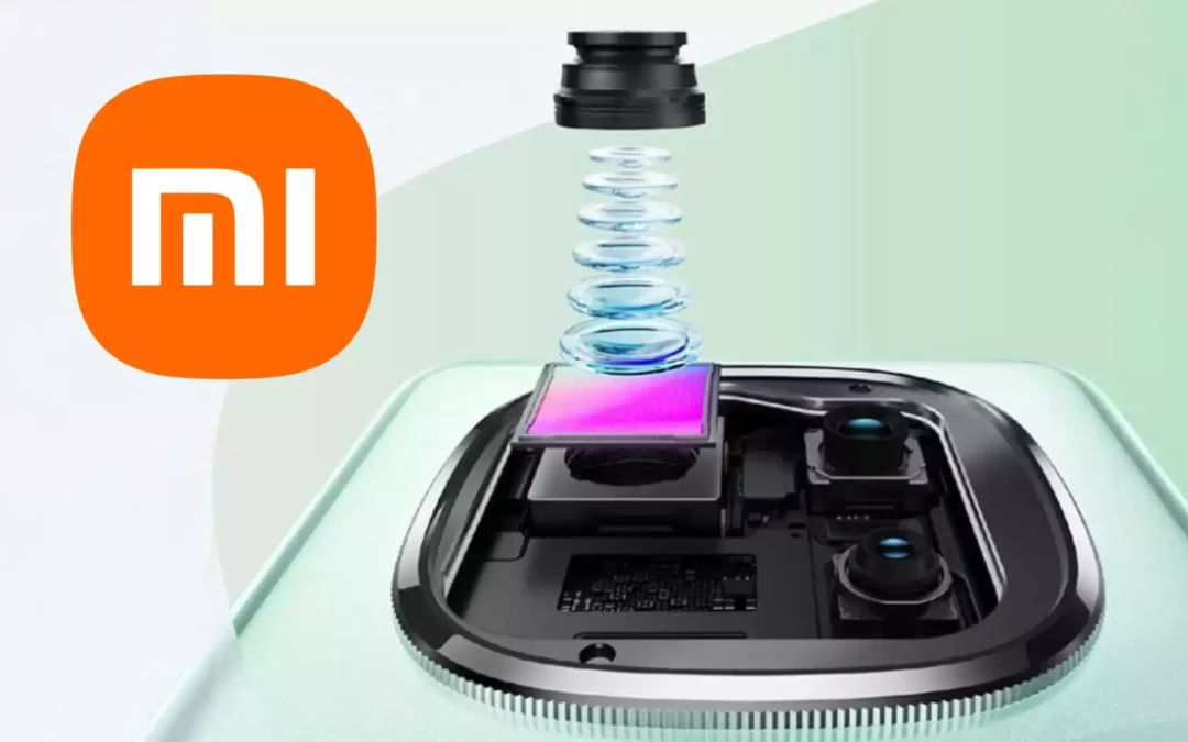 découvrez comment xiaomi pourrait révolutionner la photographie mobile en adoptant le capteur 200mp d'omnivision, offrant des images ultra détaillées et une qualité exceptionnelle.