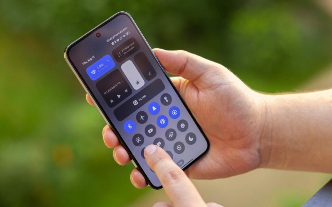 découvrez comment accéder au menu secret de test sur les smartphones xiaomi sous hyperos pour optimiser et personnaliser votre appareil facilement.