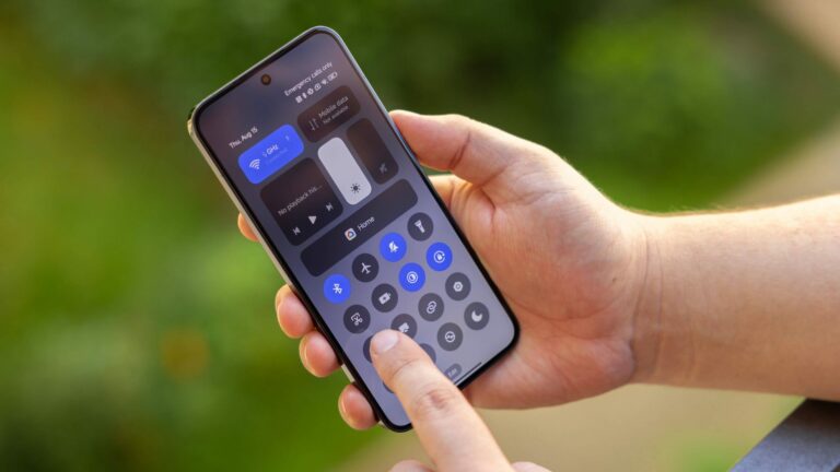 découvrez comment accéder au menu secret de test sur les smartphones xiaomi sous hyperos pour optimiser et personnaliser votre appareil facilement.