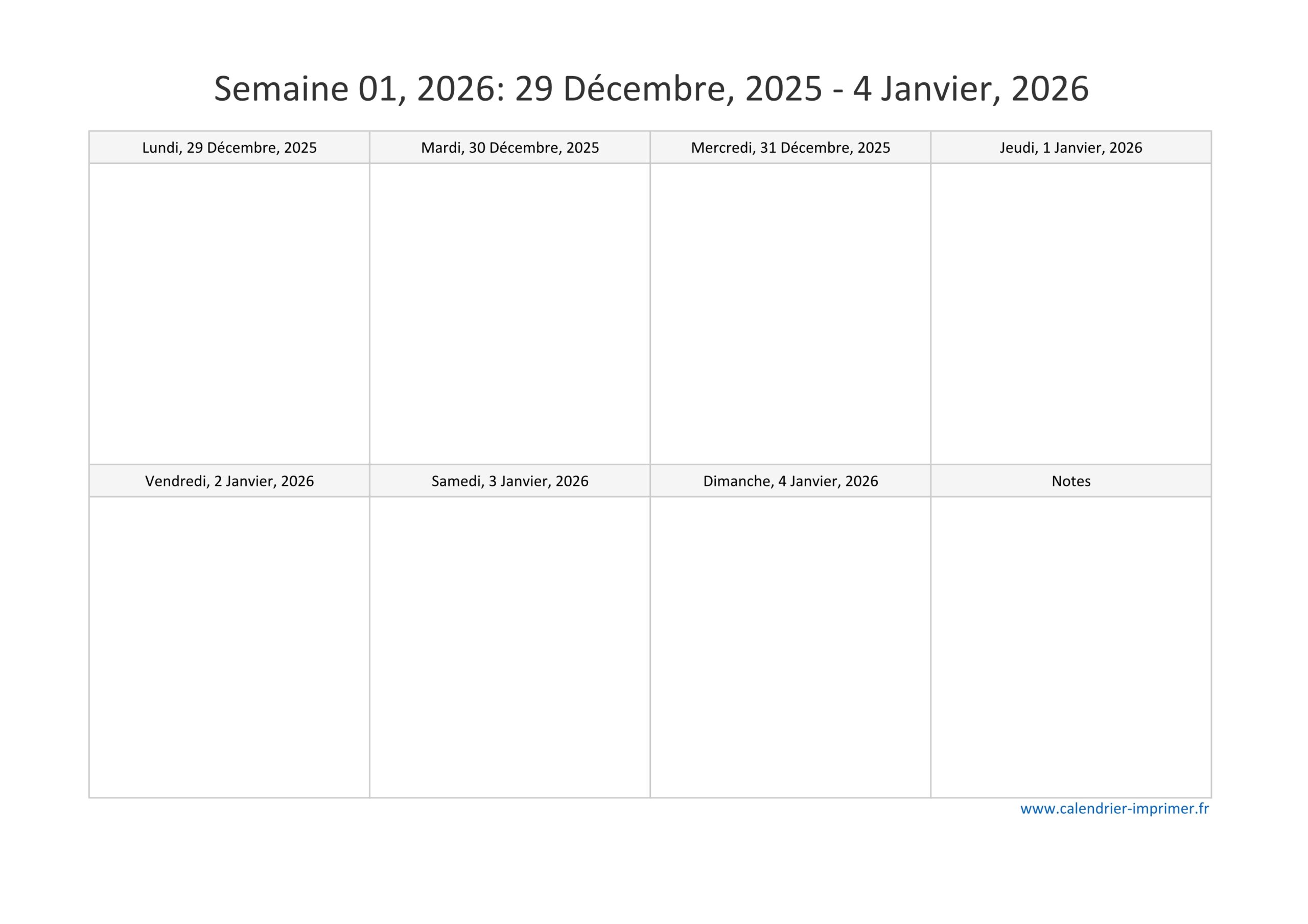 découvrez le bilan complet de la semaine 6 de l'année 2026, avec un récapitulatif des événements marquants et des analyses clés.