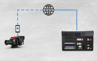 Comment l&rsquo;application Blackmagic a transformé la qualité d&rsquo;enregistrement vidéo de mon Xiaomi