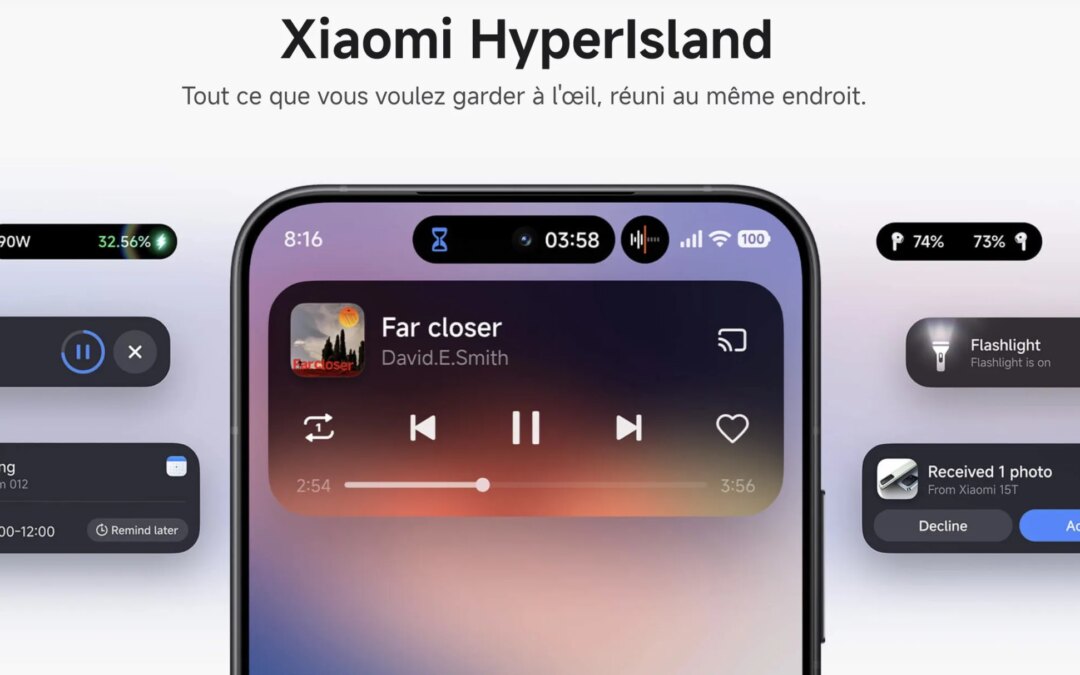 découvrez le guide complet pour le déploiement de hyperos 3 sur le xiaomi 13t pro, optimisez les performances et profitez des nouvelles fonctionnalités.