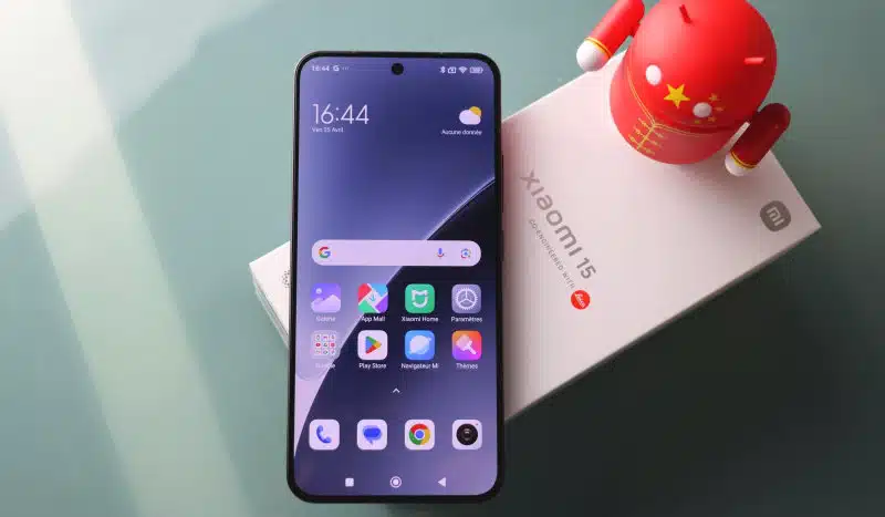 découvrez le guide complet pour le déploiement de hyperos 3 sur le xiaomi 13t pro, optimisez les performances et profitez des dernières fonctionnalités.