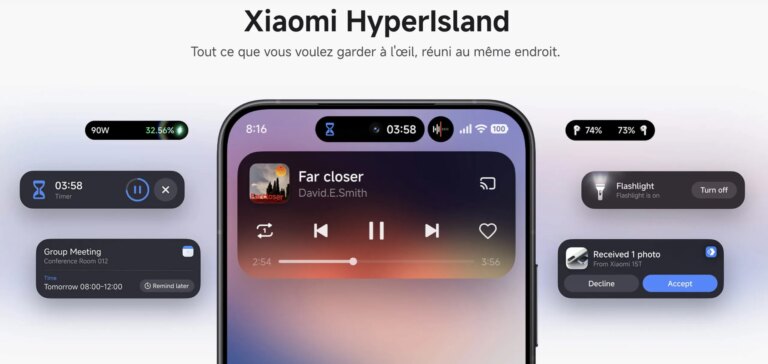 découvrez le guide complet pour le déploiement de hyperos 3 sur le xiaomi 13t pro, optimisez les performances et profitez des nouvelles fonctionnalités.