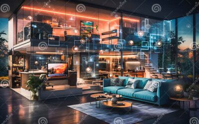 Dreame étend son univers connecté pour transformer votre habitat en maison intelligente