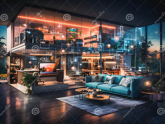 découvrez comment dreame étend son univers pour offrir une maison intelligente innovante et connectée, alliant confort et technologie avancée.