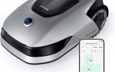 DREAME Rotafly P7 : allier performance et facilité d&rsquo;usage au quotidien