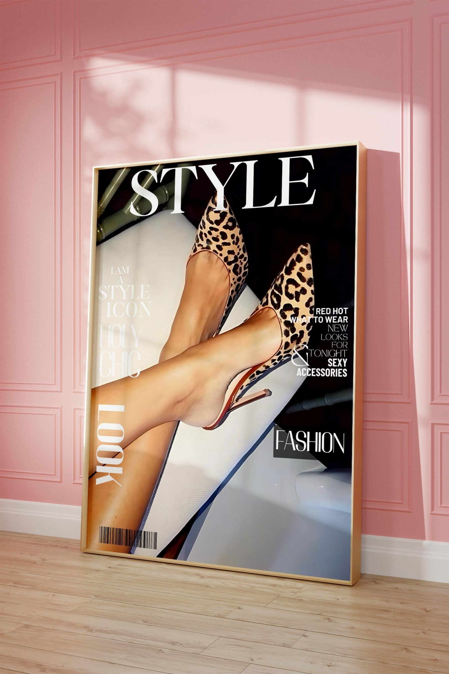 découvrez nos écrans de verrouillage au style magazines, alliant design moderne et fonctionnalité pour personnaliser votre appareil avec élégance.