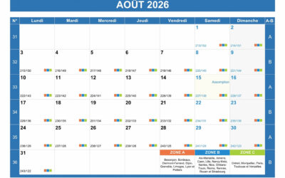 Retour sur les événements marquants de la semaine 8 en 2026