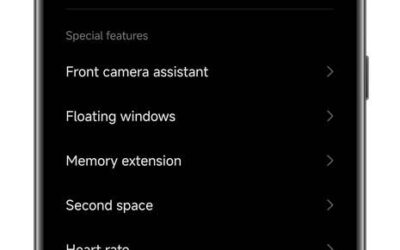 La fonctionnalité indispensable pour qu’HyperOS 4 surpasse iOS et Android 16