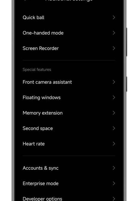 découvrez les fonctionnalités clés d'hyperos 4, une innovation technologique qui améliore la performance, la sécurité et l'expérience utilisateur.
