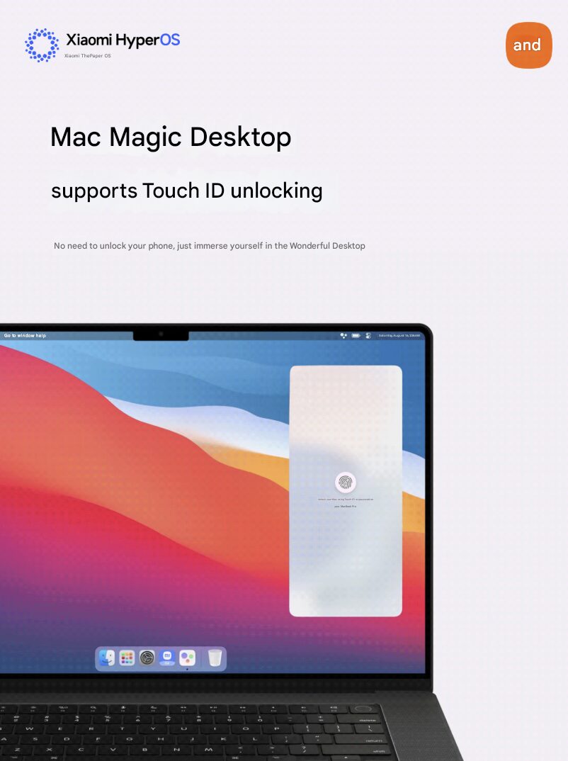 découvrez les fonctionnalités apple connectivity dans hyperos 3, pour une intégration transparente et une expérience utilisateur améliorée.