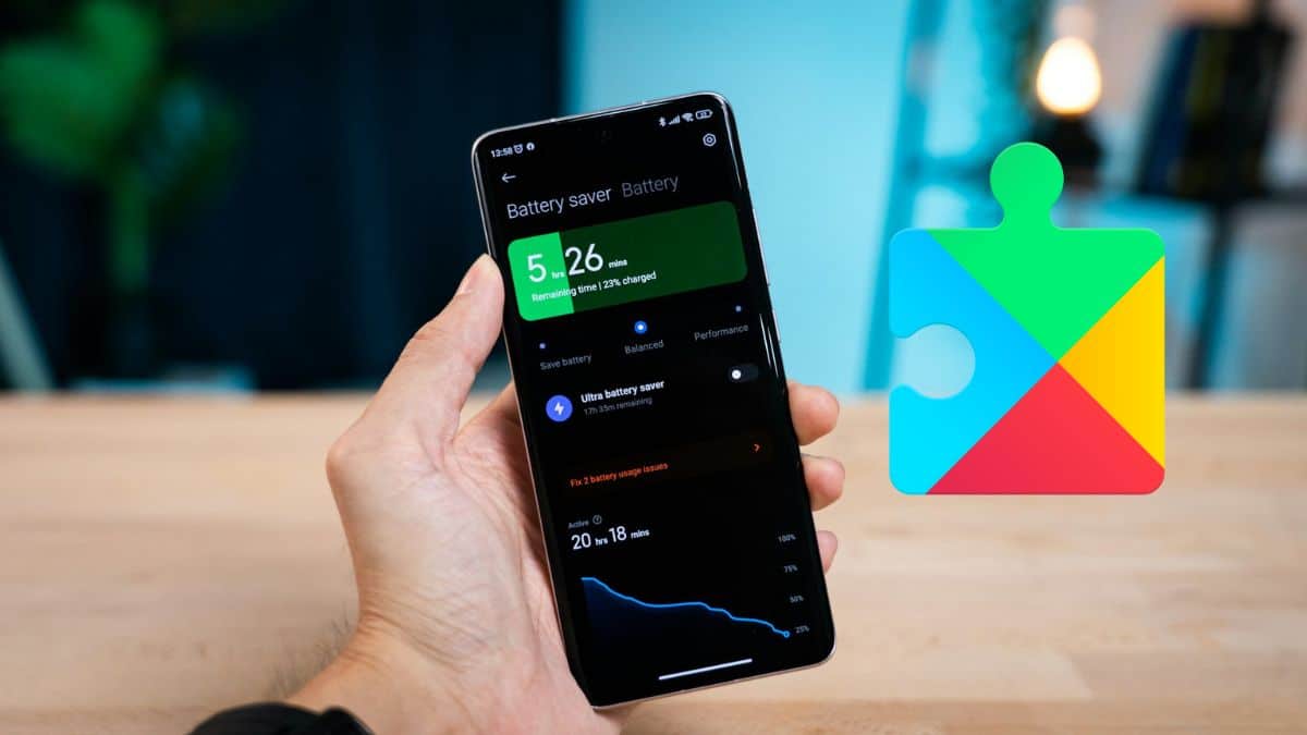 découvrez comment google optimise la batterie des smartphones xiaomi grâce aux services play pour une meilleure performance et une autonomie prolongée.