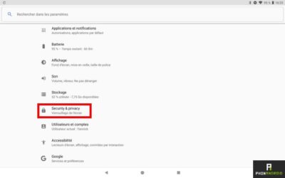 Google introduit l’optimisation de la batterie pour les appareils Xiaomi grâce à une mise à jour de Play Services