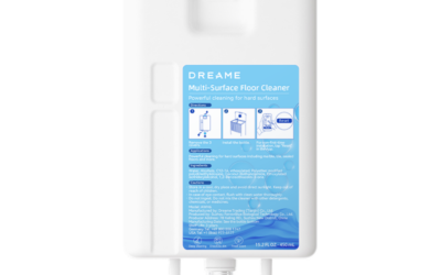 Guide Dreame : guide des accessoires indispensables