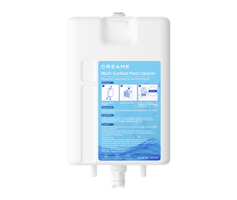 découvrez notre guide complet des accessoires essentiels pour dreame, afin d'optimiser l'utilisation et la performance de votre appareil.