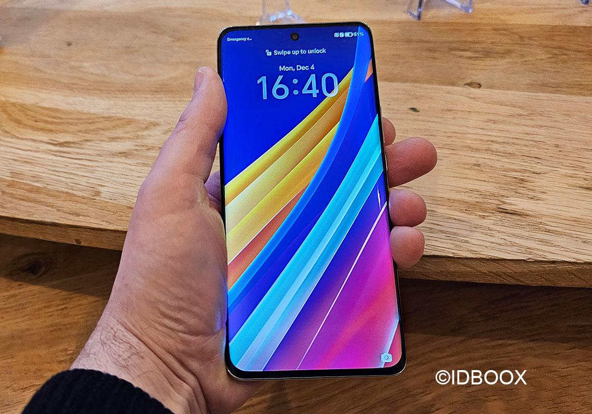 découvrez le honor magic8 lite, un smartphone alliant robustesse et autonomie exceptionnelle pour accompagner votre quotidien sans compromis.