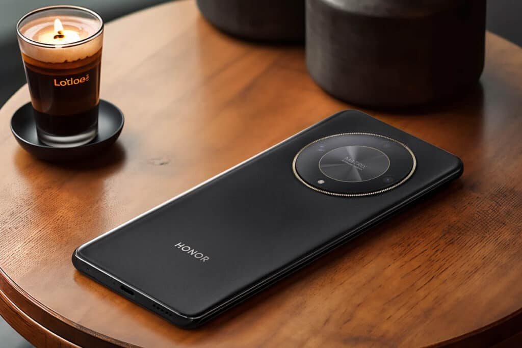 découvrez le smartphone pliable ultra résistant d'honor présenté au mwc 2026, alliant innovation et interconnexion parfaite avec les appareils apple pour une expérience utilisateur unique.