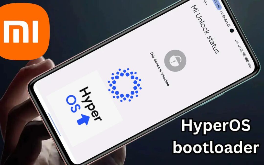 découvrez les 10 bugs détectés dans hyperos et suivez les corrections en cours pour une expérience utilisateur améliorée.