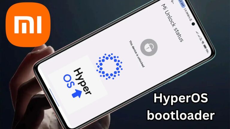 découvrez les 10 bugs détectés dans hyperos et suivez les corrections en cours pour une expérience utilisateur améliorée.