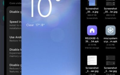 HyperOS 4 : la nouvelle fonction d’Android 17 promet de supprimer enfin les problèmes de latence