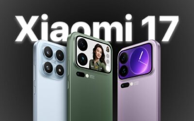 Lancement mondial de la série Xiaomi 17 confirmé pour le 28 février à Barcelone