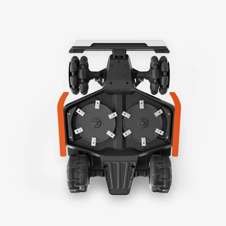découvrez luba 3 awd, une solution innovante et écologique pour l'entretien de vos pelouses, alliant efficacité et respect de l'environnement.