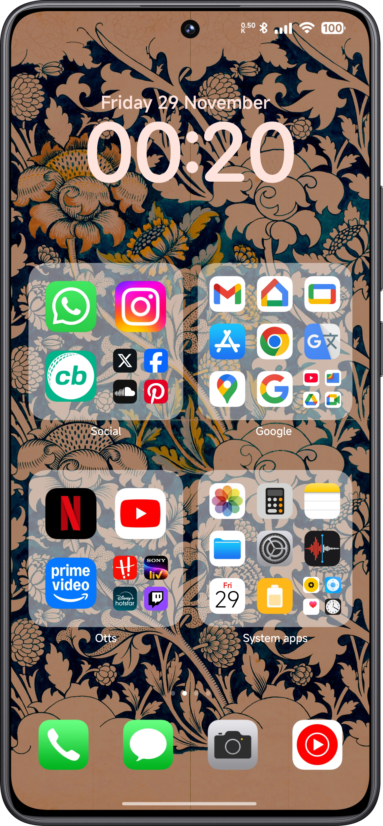 découvrez des méthodes sûres et efficaces pour mettre à jour poco launcher et profitez des dernières fonctionnalités sans risque.