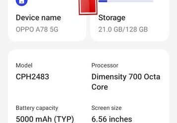 Mise à jour Android 17 d&rsquo;Oppo : les smartphones OPPO prêts à accueillir ColorOS 17