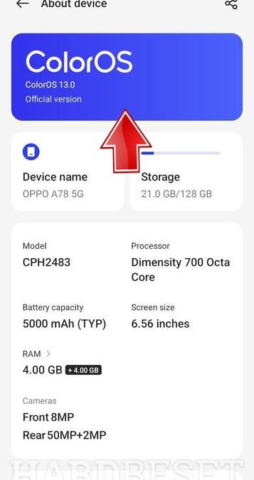 découvrez les nouveautés et améliorations de la mise à jour coloros 17 pour les smartphones oppo, offrant une expérience utilisateur optimisée et des fonctionnalités innovantes.