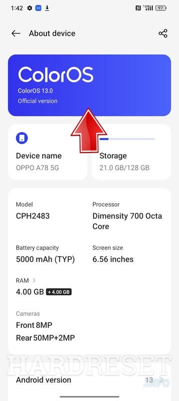 découvrez les nouveautés et améliorations de la mise à jour coloros 17 pour les smartphones oppo, offrant une expérience utilisateur optimisée et des fonctionnalités innovantes.