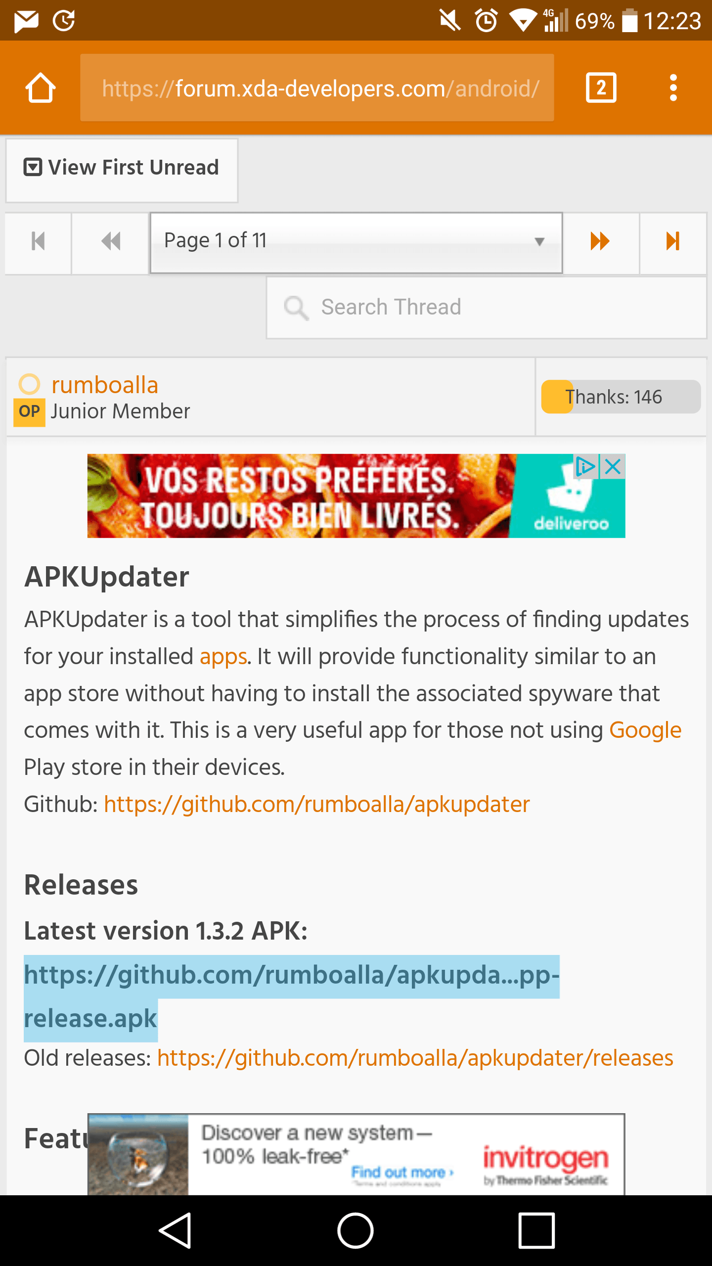 découvrez comment la mise à jour du navigateur mi change les habitudes de navigation en apportant de nouvelles fonctionnalités et une meilleure expérience utilisateur.