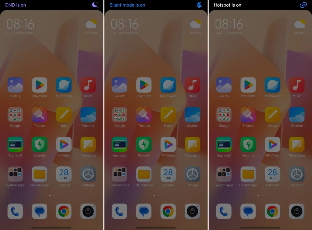 découvrez comment la mise à jour xiaomi améliore le multitâche sur ios, offrant une expérience utilisateur plus fluide et efficace.