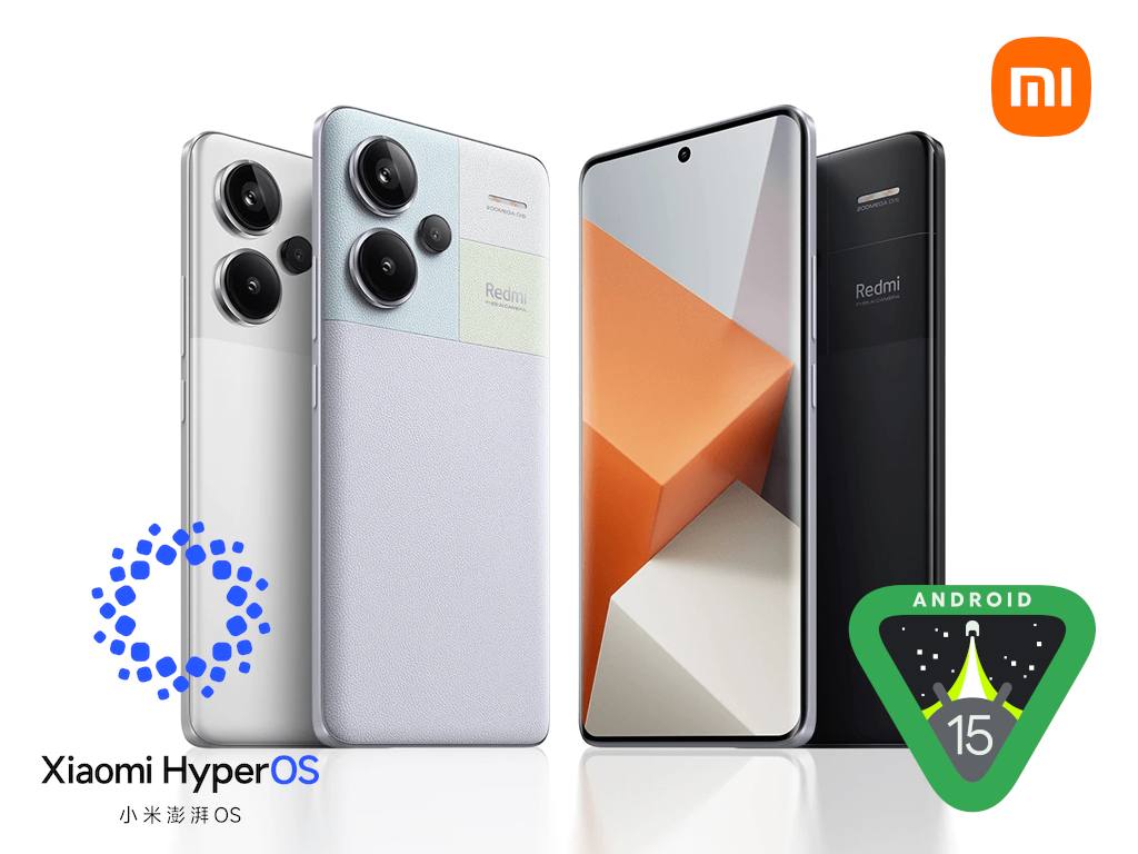 découvrez les dernières mises à jour de sécurité xiaomi hyperos de février 2026 pour protéger votre appareil avec les correctifs et améliorations essentiels.