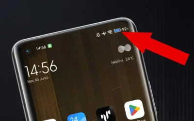Le mode sombre de Xiaomi HyperOS économise bien plus de batterie que prévu