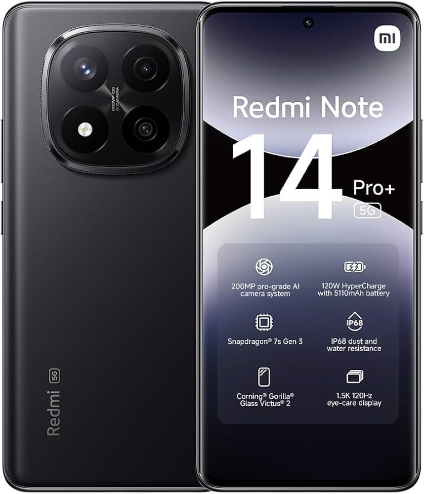 découvrez comment activer le mode sombre sur xiaomi avec hyperos pour économiser la batterie et prolonger l'autonomie de votre smartphone.